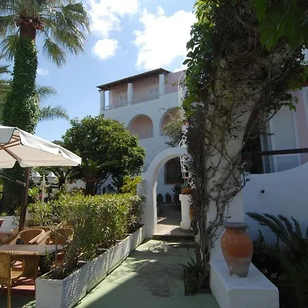 Hotel Av Club Terme Colella 3*