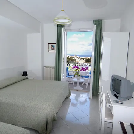 Av Club Terme Colella Hotel Forio (Isola d'Ischia)