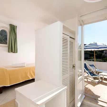 Av Club Terme Colella Hotel Forio (Isola d'Ischia)