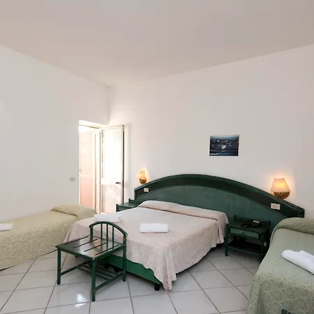 Av Club Terme Colella Hotel Forio (Isola d'Ischia)