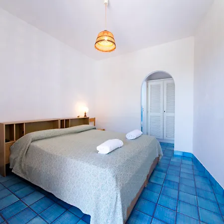 Av Club Terme Colella Forio (Isola d'Ischia)