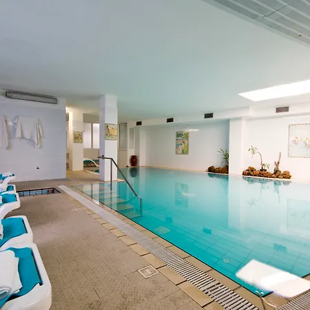 Av Club Terme Colella Forio (Isola d'Ischia)