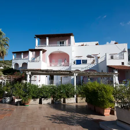 Hotel Av Club Terme Colella Forio (Isola d'Ischia)