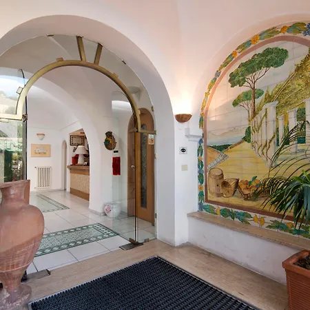 Av Club Terme Colella Forio (Isola d'Ischia)