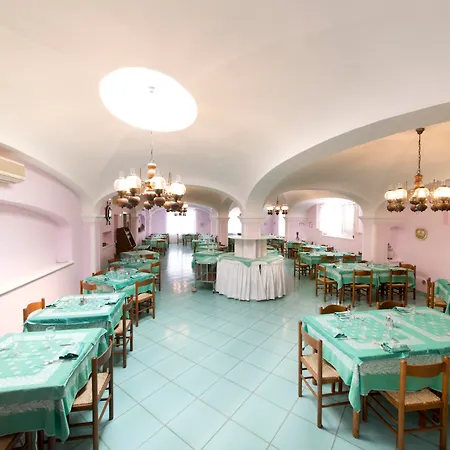 Av Club Terme Colella Hotel Forio (Isola d'Ischia)
