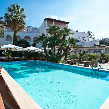 Hotel Av Club Terme Colella Forio (Isola d'Ischia)