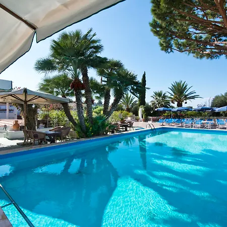 Av Club Terme Colella Forio (Isola d'Ischia)