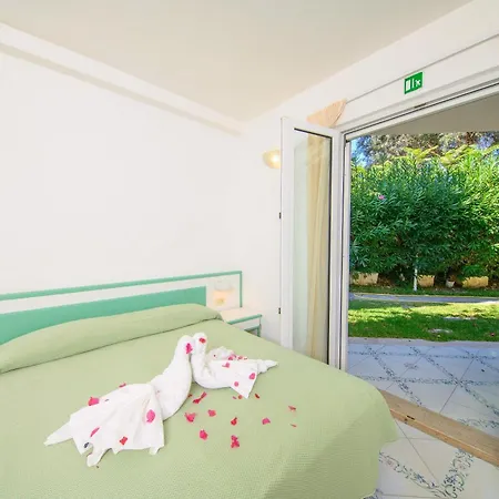Av Club Terme Colella Hotel