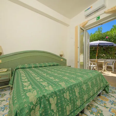 Hotel Av Club Terme Colella Forio (Isola d'Ischia)