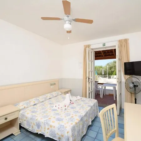 Hotel Av Club Terme Colella