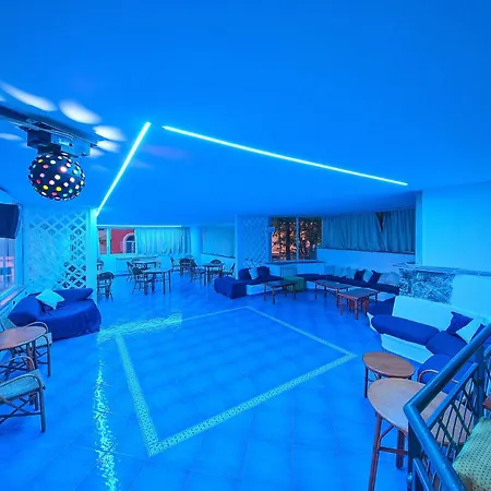 Av Club Terme Colella 3*