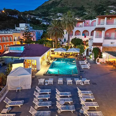 Av Club Terme Colella 3* Forio (Isola d'Ischia)