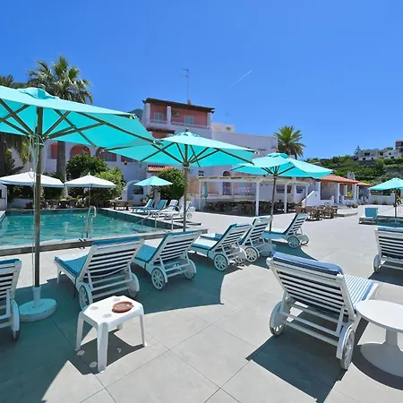 Hotel Av Club Terme Colella 3*