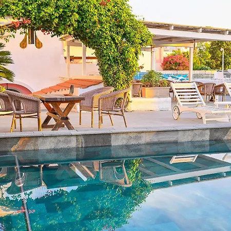 Av Club Terme Colella Hotel Forio (Isola d'Ischia)