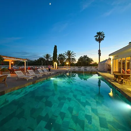 Av Club Terme Colella Hotel
