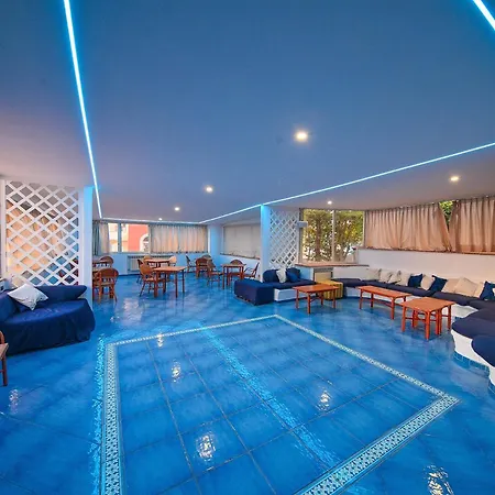 Av Club Terme Colella Hotel Forio (Isola d'Ischia)