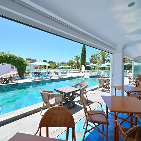 Hotel Av Club Terme Colella 3*