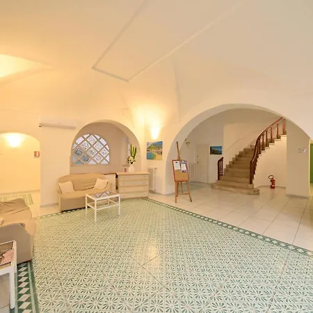 Hotel Av Club Terme Colella