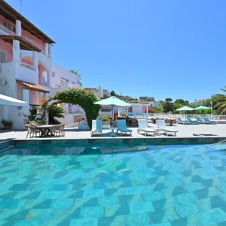 Av Club Terme Colella Hotel Forio (Isola d'Ischia)