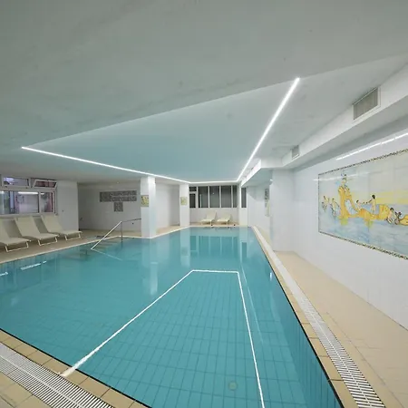 Av Club Terme Colella Forio (Isola d'Ischia)