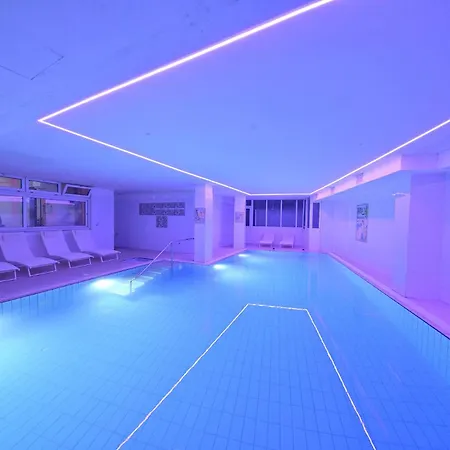 Hotel Av Club Terme Colella 3*