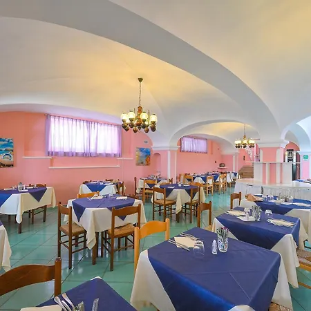 Av Club Terme Colella Hotel Forio (Isola d'Ischia)