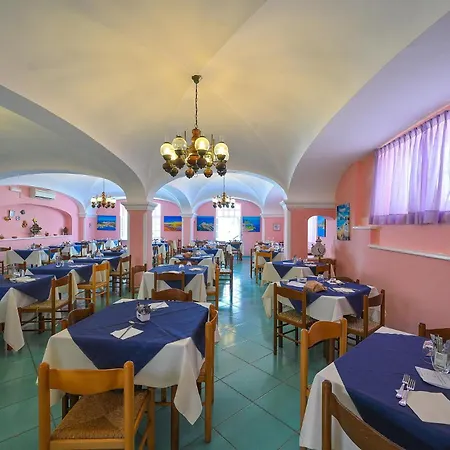 Av Club Terme Colella Forio (Isola d'Ischia)