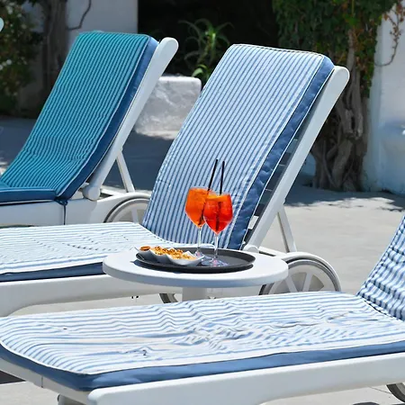Av Club Terme Colella Hotel
