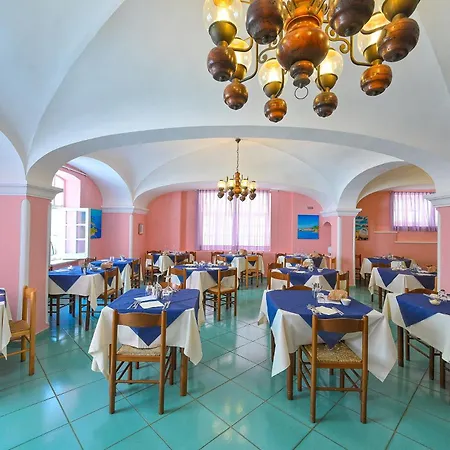 Hotel Av Club Terme Colella Forio (Isola d'Ischia)