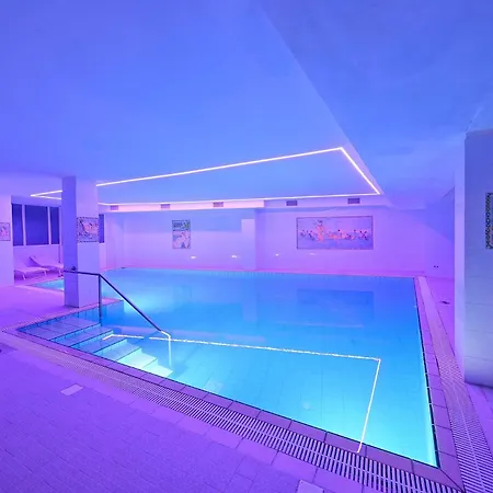 Av Club Terme Colella Hotel