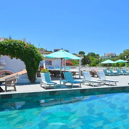 Hotel Av Club Terme Colella 3*