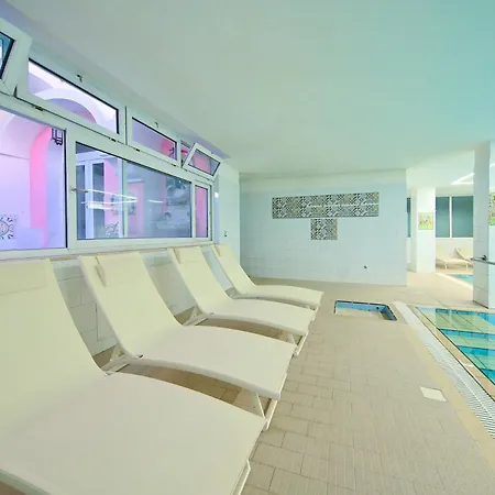 Av Club Terme Colella Hotel