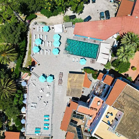 Hotel Av Club Terme Colella