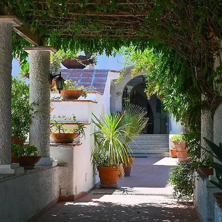 Av Club Terme Colella Hotel Forio (Isola d'Ischia)
