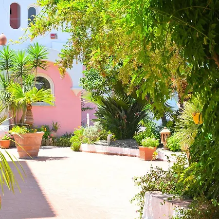 Av Club Terme Colella Hotel Forio (Isola d'Ischia)