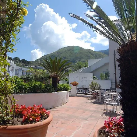Av Club Terme Colella Hotel 3*