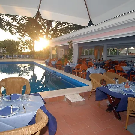 Av Club Terme Colella Hotel Forio (Isola d'Ischia)