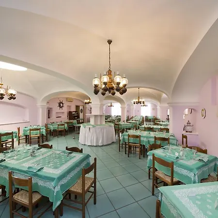 Hotel Av Club Terme Colella Forio (Isola d'Ischia)