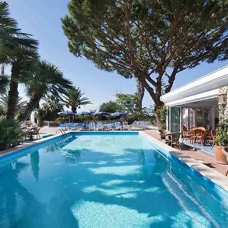 Hotel Av Club Terme Colella Forio (Isola d'Ischia)