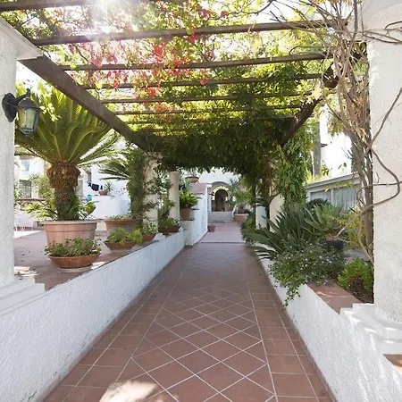 Av Club Terme Colella Forio (Isola d'Ischia)