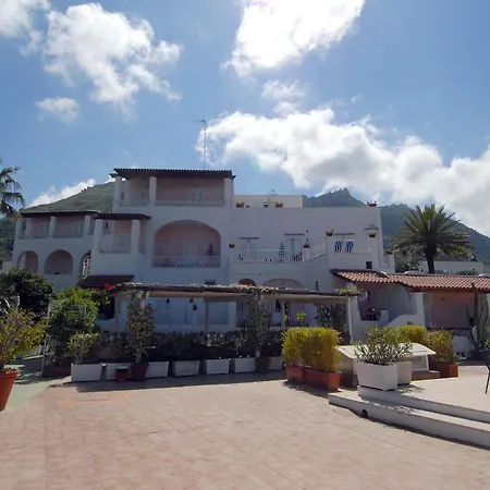 Av Club Terme Colella 3* Forio (Isola d'Ischia)