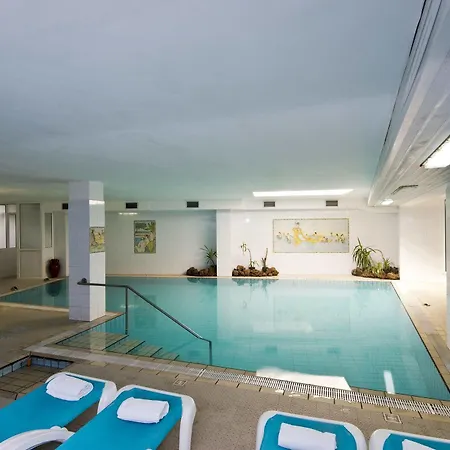 Hotel Av Club Terme Colella Forio (Isola d'Ischia)