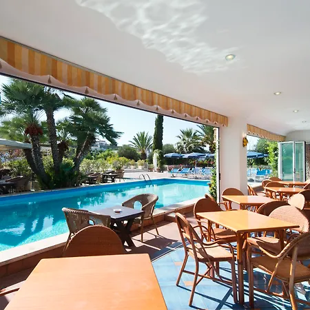 Terme Colella Hotel 3*