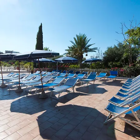 Hotel Terme Colella 3*