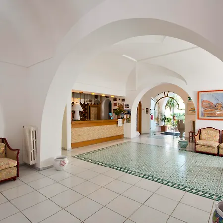 Hotel Terme Colella 3*