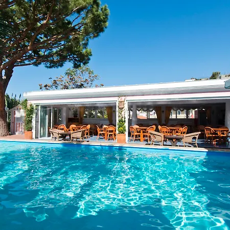 Hotel Av Club Terme Colella Forio di Ischia