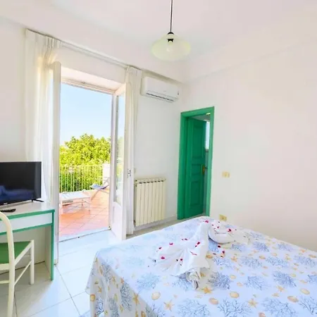 Hotel Terme Colella 3*
