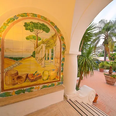 Terme Colella Hotel