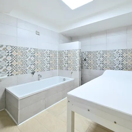 Hotel Terme Colella 3*