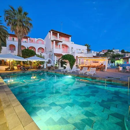 Terme Colella Hotel